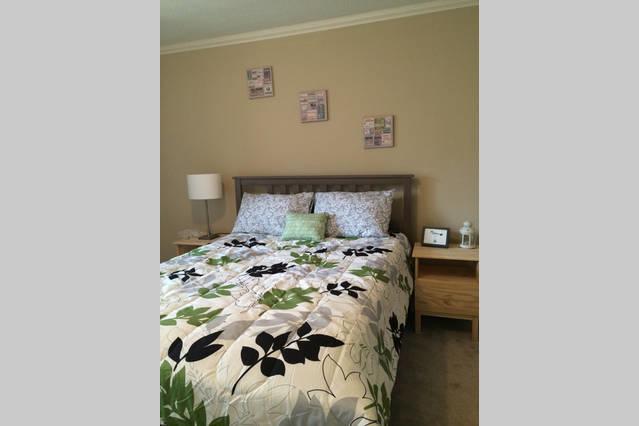 Downtown 1 Bedroom Apt 20L Atlanta Bagian luar foto